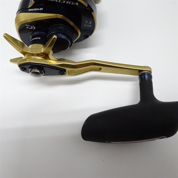 ２１ソルティガＩＣ３００ＨＬーＳＪ